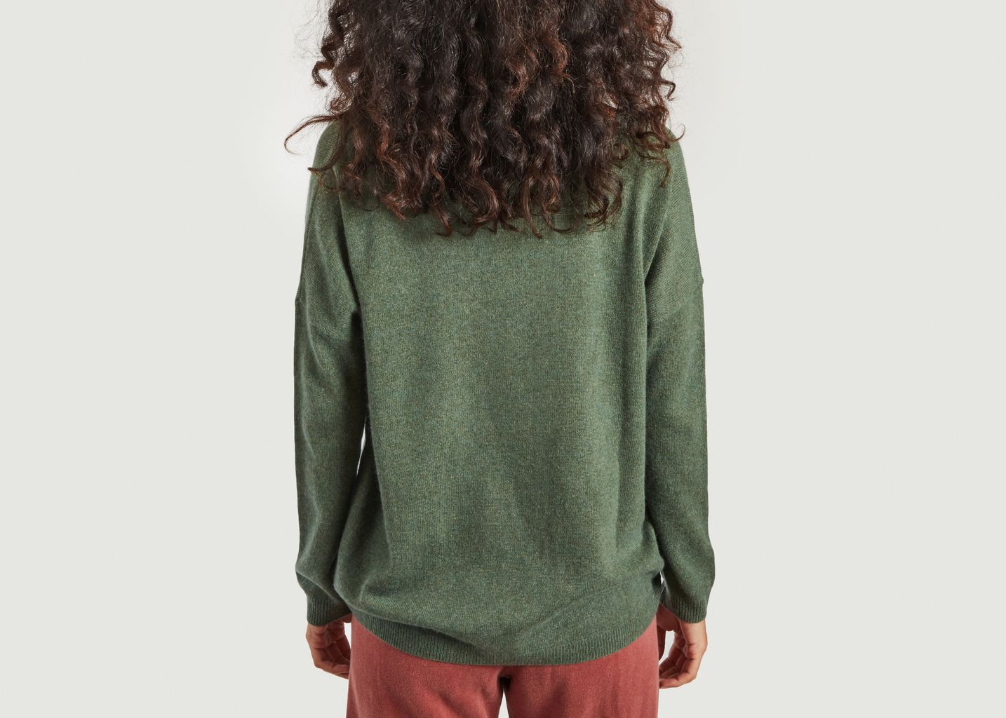 Pull Angele - Absolut cashmere